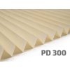 PLISSÉ DOLOMIT PD300