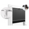 zebrashop plisse blackout P904