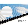 PM10 vzorek