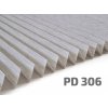 PLISSÉ DOLOMIT PD306