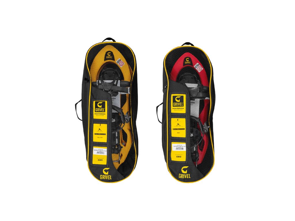 GRIVEL MONTEROSA Zebrasport