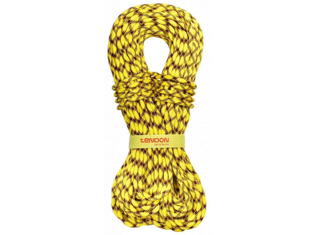 TENDON Master 9,7 CS (Barva yellow, Velikost 80)