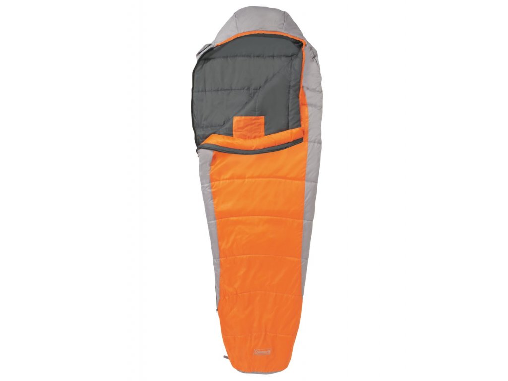 Coleman Silverton Comfort 150 Zebrasport