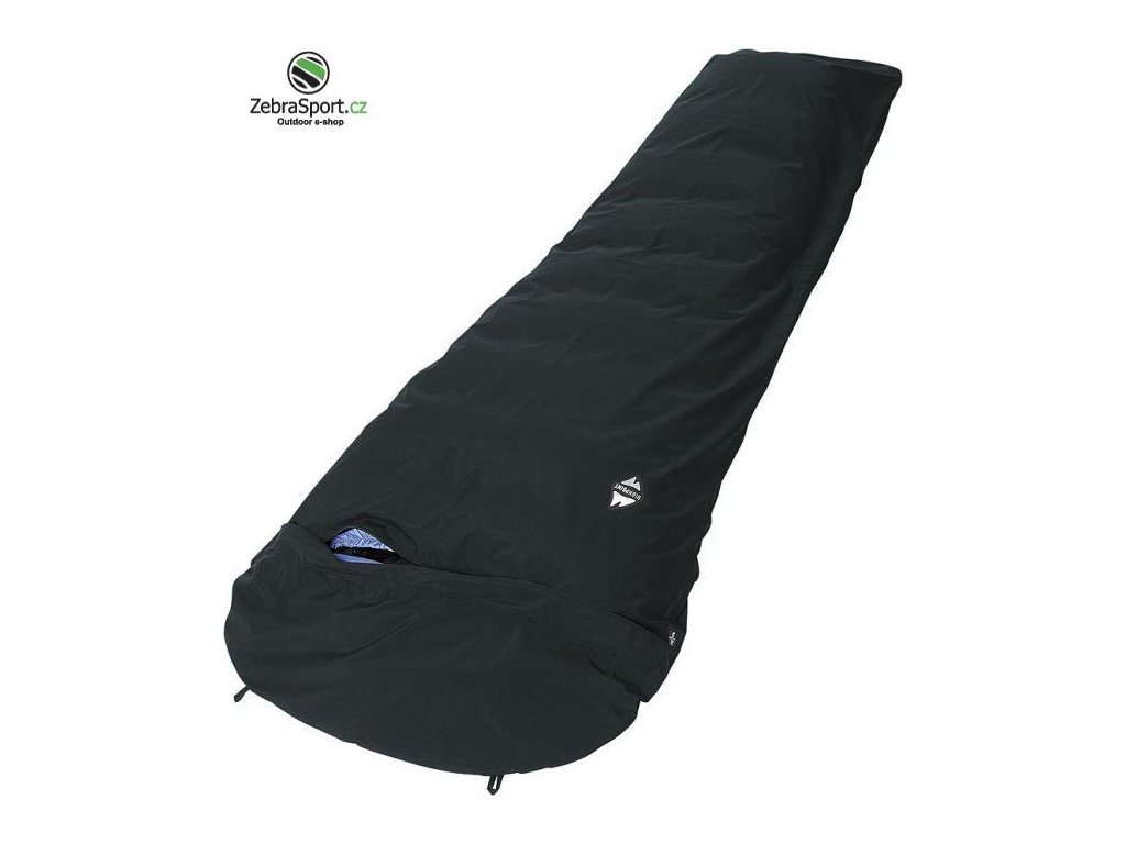 9690 high point dry cover ii black