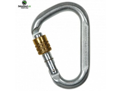 11658 climbing technology snappy steel sg