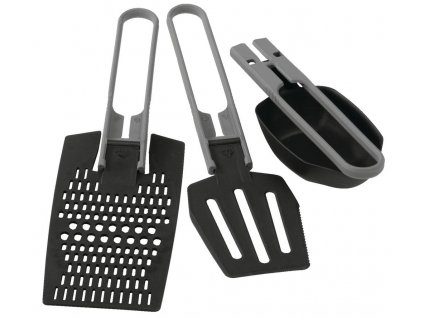 MSR ALPINE UTENSIL SET sada kuchyňského náčiní