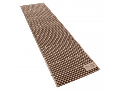 Thermarest Z-LITE Oak/Anthracite Regular pěnová karimatka hnědá 183x51x2