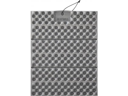 Thermarest Z-SEAT Coyote/Gray 41x33x2 sedátko béžové