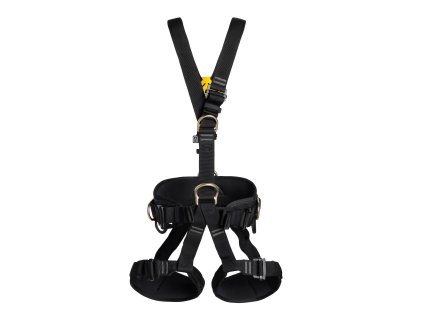 Singing Rock TECHNIC standard (Barva černá, Varianta TECHNIC SPEED S)