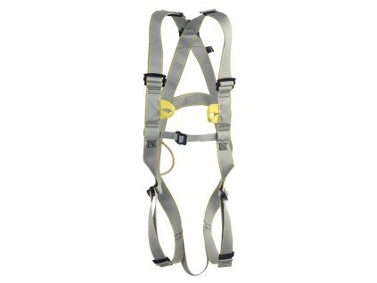 Singing Rock BASIC (Barva šedá, Varianta BASIC S/M/L + POLE)