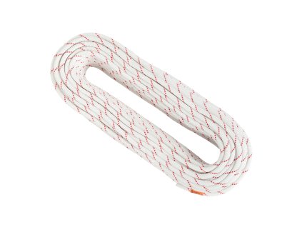 Singing Rock STATIC R44 NFPA 10.5 (Barva bílá, červená, černá, khaki, Varianta Static R44 NFPA 10,5 černá 46m)