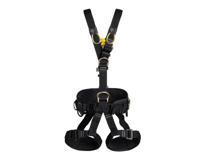 Singing Rock TECHNIC ANSI standard (Barva černá, Varianta TECHNIC ANSI SPEED S)