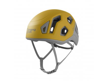 Singing Rock PENTA (Barva yellow gold, mint green, olivine gray, spruce blue, Varianta PENTA S yellow gold)