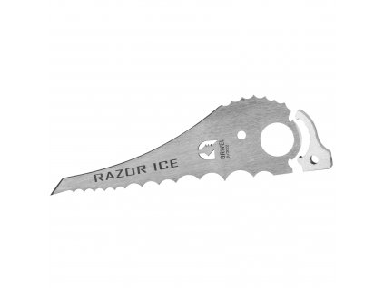 GRIVEL RAZOR ICE VARIO