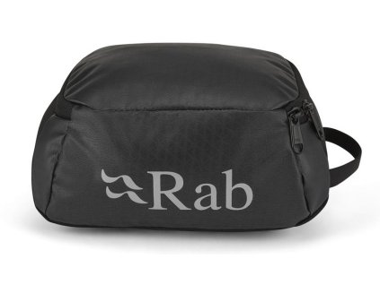 Rab Escape Wash Bag black