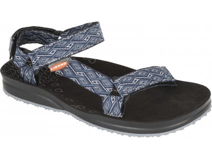 sandal creek etno blue