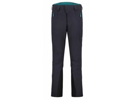 RAB Ascendor AS Pants Wmns (Barva Ebony, Velikost S)