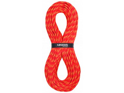 TENDON Secure 10,5 STD (Barva red/yellow, Velikost 100)