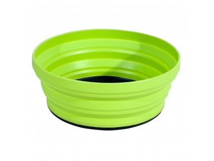 Sea to summit XL-Bowl - Lime