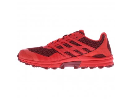 inov 8 trail talon 290 m s dark redred cervena