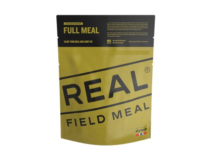 dehydrovane jidlo provensalske testoviny real field meal 120123 or