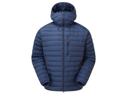 MOUNTAIN EQUIPMENT Earthrise Hooded Jacket Men's