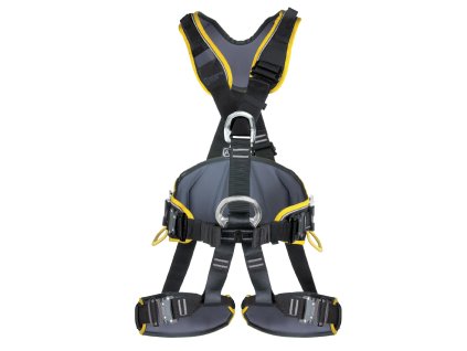 Singing Rock PROFI WORKER 3D speed