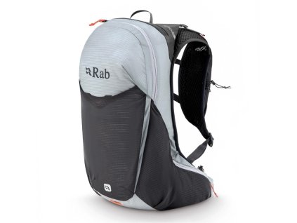 Rab Nitron 25 dark pewter (Barva dark pewter/anthracite/DPA, Velikost M)