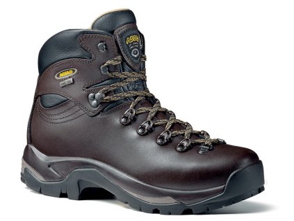 Asolo TPS 520 EVO GV Wide MW chesnut (Barva chesnut/A635, Velikost 6,5 UK)