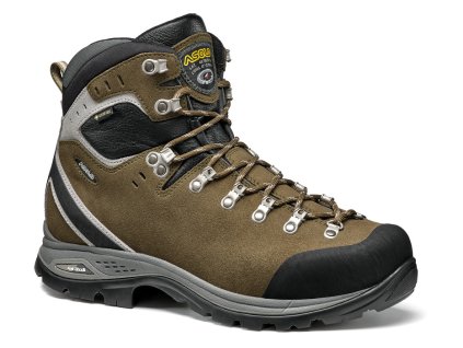 Asolo Greenwood EVO GV MM graphite