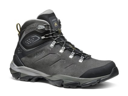 Asolo Acadia MID LTH GTX MW graphite