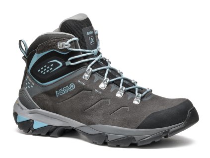 Asolo Acadia MID LTH GTX Bunion AV graphite