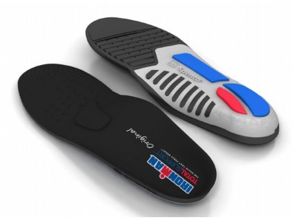 Spenco Spenco Ironman Total Support ORIGINAL  1 (36-38) vložky