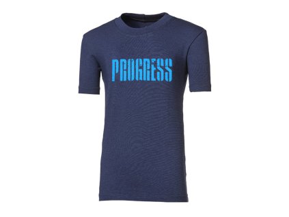 OS TIPO "PROGRESS" 26FR triko (Velikost 128/1, Barva višňová)