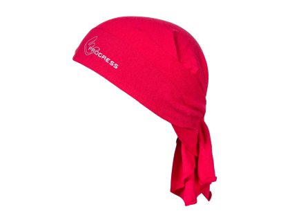 D B SAT 9BO šátek (Velikost UNI, Barva černá)