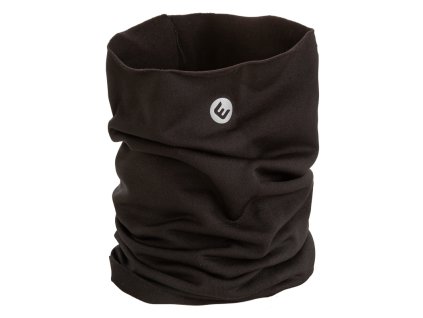 D TS NECK 9KO nákrčník (Velikost UNI, Barva červená)