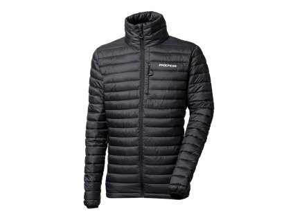 OS HUASCARAN 24EY bunda muži (Velikost M, Barva olivová)