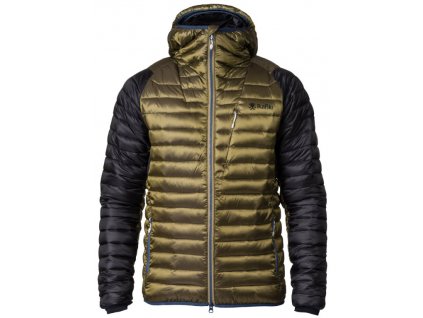 RAFIKI GLEN deep lake/insignia L (Barva lizard/raven, Velikost XXL)