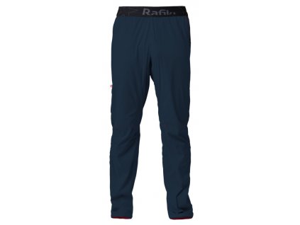 RAFIKI DRIVE PANT insignia blue L (Barva insignia blue, Velikost XS)