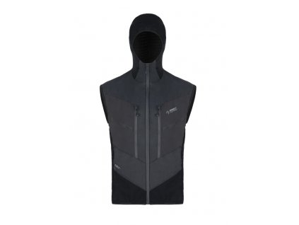 DIRECT ALPINE Alpha vest 1.0 black M (Barva black)