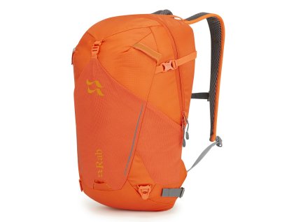 Rab Tensor 20 firecracker (Barva firecracker/FCR, Velikost 
    )