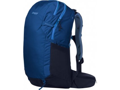 7983 bergans rondane v6 30l dark riviera blue