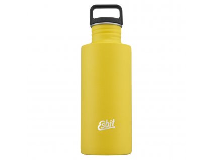 Esbit Láhev na pití SC 750ml RED