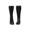 Bridgedale Storm Sock MW Knee black (Barva black/845, Velikost M)