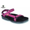 13830 lizard creek iv sandal etno cherry vel 37