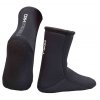 HIKO Neo 5.0 neoprénové ponožky - vel. 4 (Velikost 13)