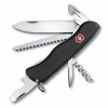 15081 victorinox forester black