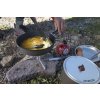 MSR WINDBURNER STOVE SYSTEM COMBO plynový vařič, 2,5 l hrnec a pánvička