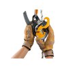 Petzl I´D EVAC slaňovací brzda (10-11,5 mm)