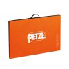 PETZL NIMBO bouldermatka oranžová